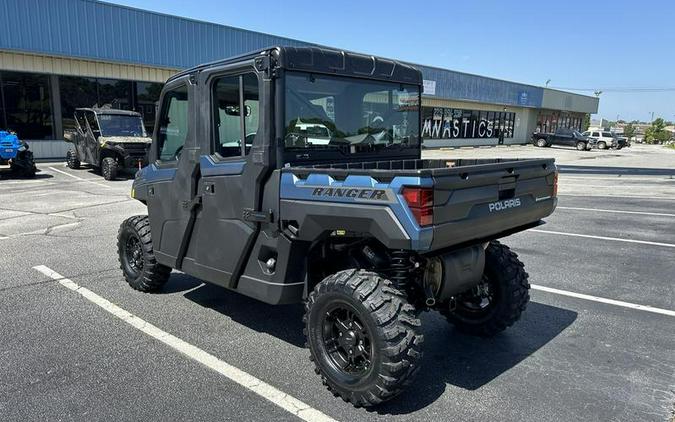 2025 Polaris® Ranger Crew XP 1000 Northstar Edition Ultimate