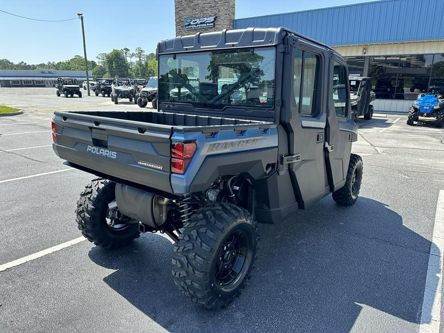 2025 Polaris® Ranger Crew XP 1000 Northstar Edition Ultimate