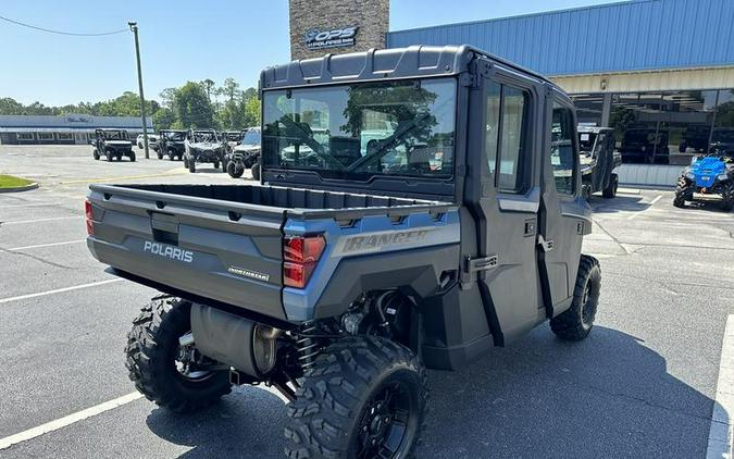 2025 Polaris® Ranger Crew XP 1000 Northstar Edition Ultimate