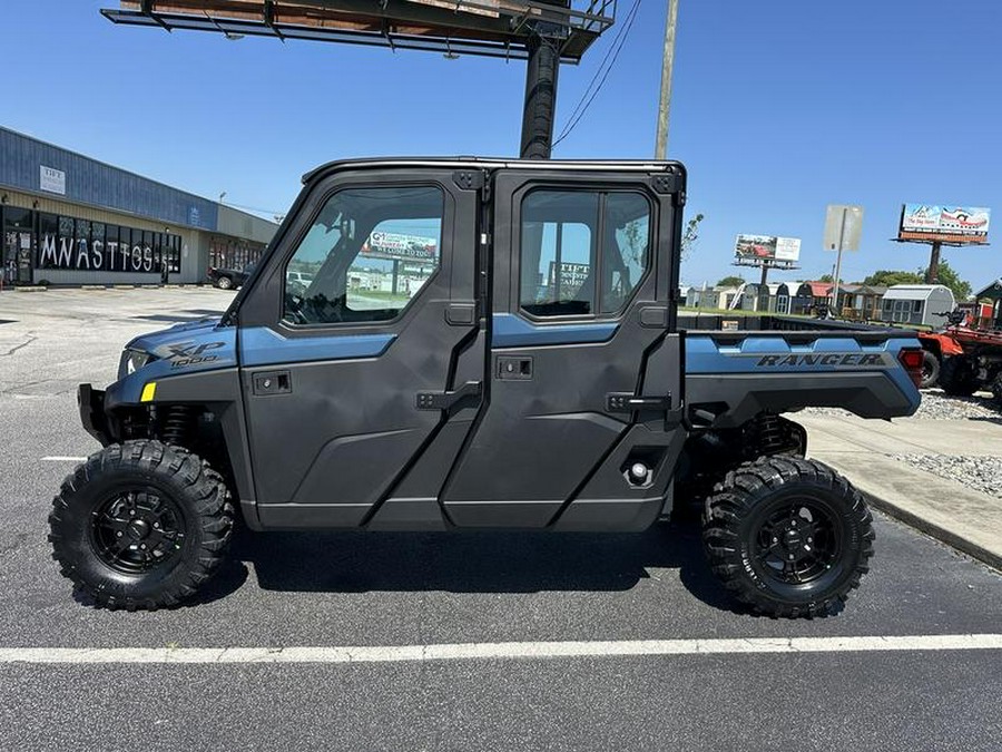 2025 Polaris® Ranger Crew XP 1000 Northstar Edition Ultimate