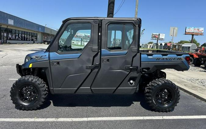 2025 Polaris® Ranger Crew XP 1000 Northstar Edition Ultimate