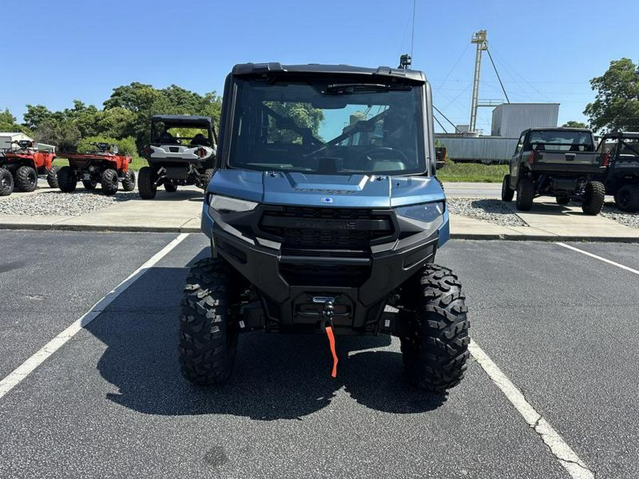 2025 Polaris® Ranger Crew XP 1000 Northstar Edition Ultimate