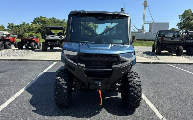 2025 Polaris® Ranger Crew XP 1000 Northstar Edition Ultimate