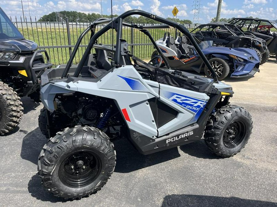 2025 Polaris® RZR 200 EFI