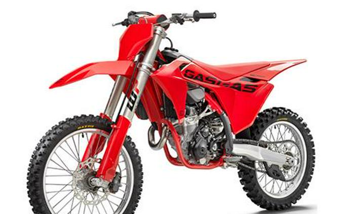 2025 GASGAS MC 350F