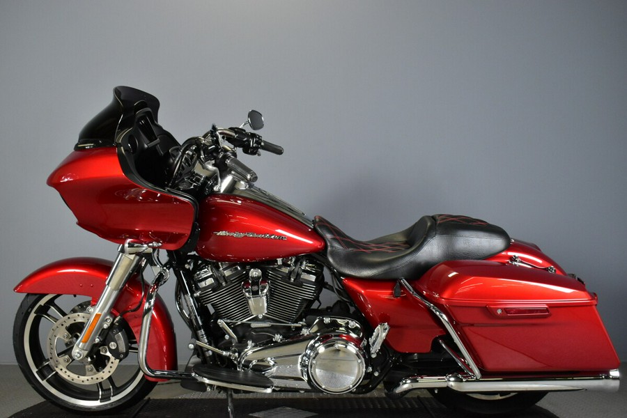 2019 Harley-Davidson Road Glide