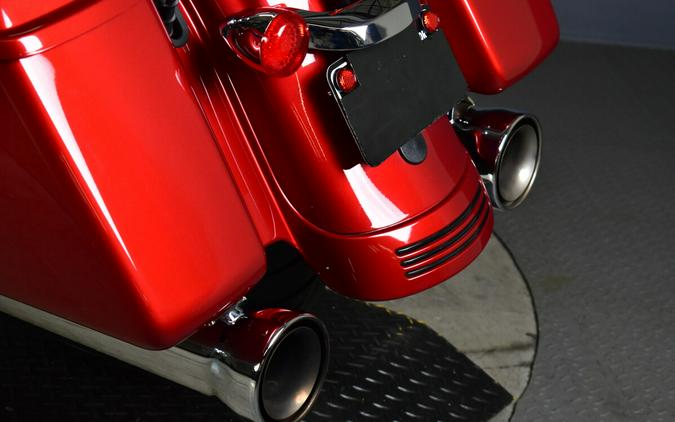 2019 Harley-Davidson Road Glide