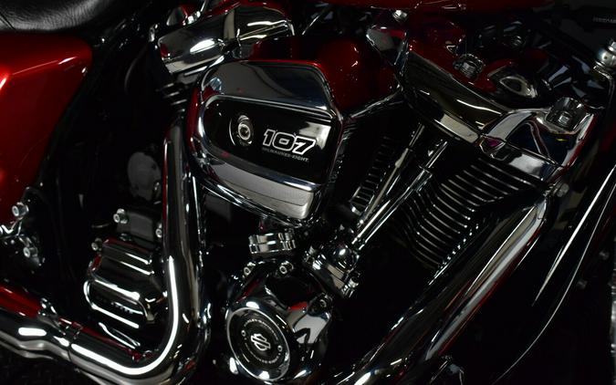 2019 Harley-Davidson Road Glide