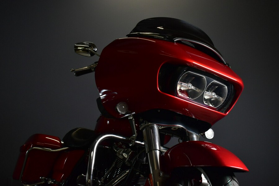 2019 Harley-Davidson Road Glide