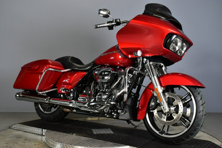 2019 Harley-Davidson Road Glide