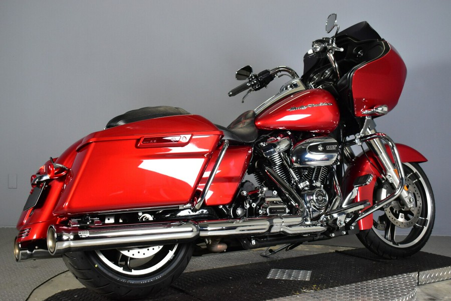 2019 Harley-Davidson Road Glide