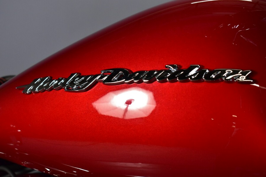 2019 Harley-Davidson Road Glide