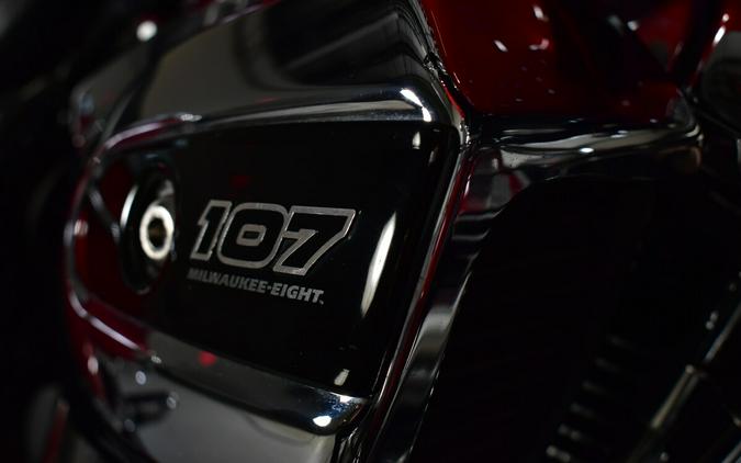 2019 Harley-Davidson Road Glide