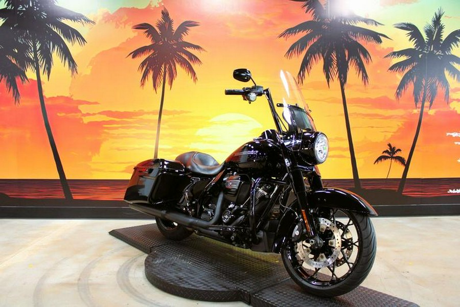 2020 Harley-Davidson® FLHRXS - Road King® Special