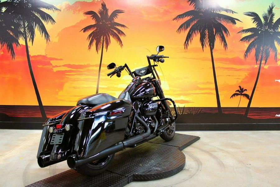 2020 Harley-Davidson® FLHRXS - Road King® Special