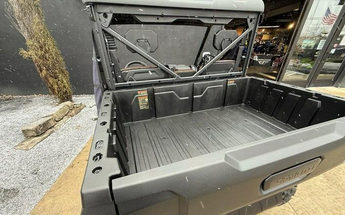 2026 CFMOTO UFORCE U10 Pro