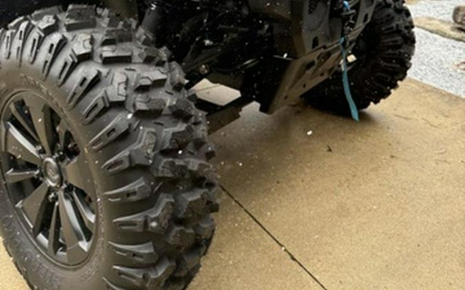 2026 CFMOTO UFORCE U10 Pro