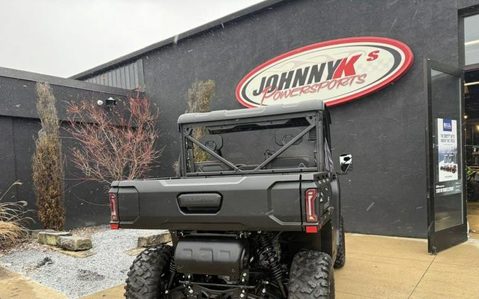 2026 CFMOTO UFORCE U10 Pro