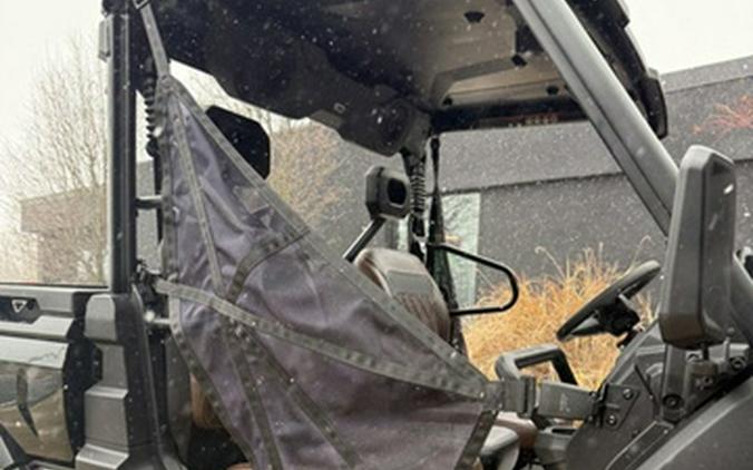 2026 CFMOTO UFORCE U10 Pro