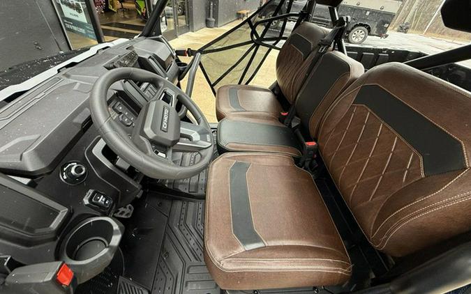 2026 CFMOTO UFORCE U10 Pro