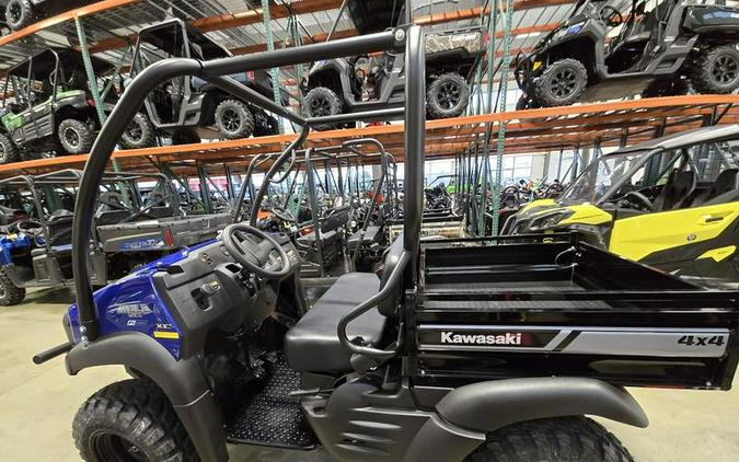 2026 Kawasaki MULE SX 4X4 XC (FI)