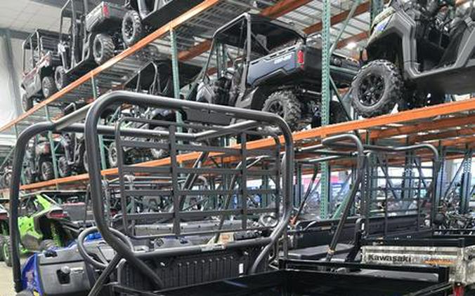 2026 Kawasaki MULE SX 4X4 XC (FI)