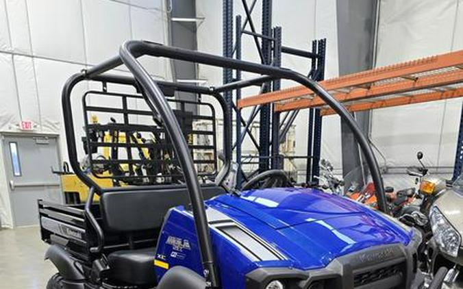 2026 Kawasaki MULE SX 4X4 XC (FI)