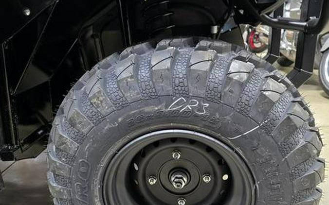 2026 Kawasaki MULE SX 4X4 XC (FI)