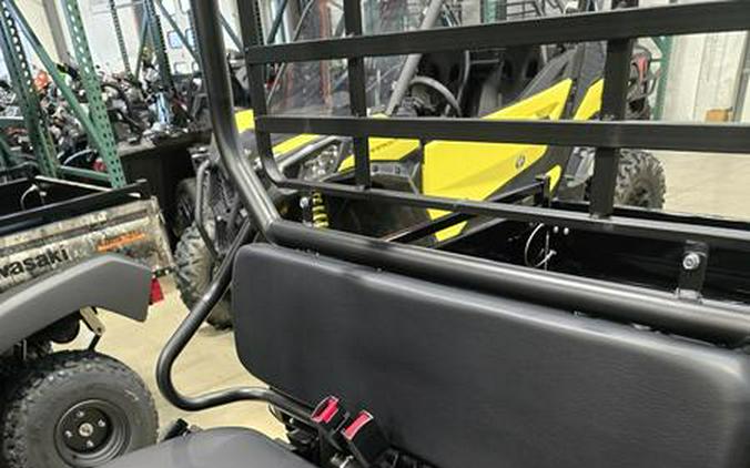 2026 Kawasaki MULE SX 4X4 XC (FI)