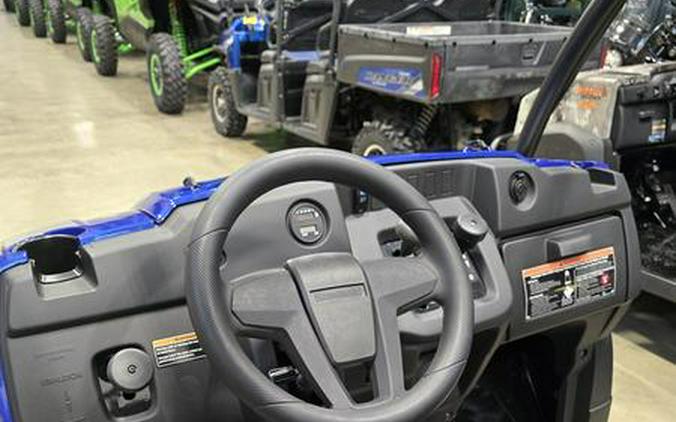 2026 Kawasaki MULE SX 4X4 XC (FI)