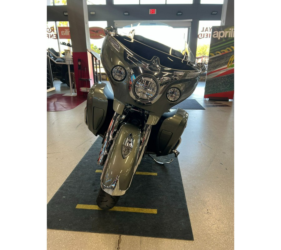 2021 Indian Motorcycle Roadmaster®