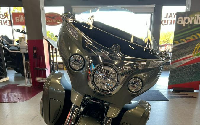 2021 Indian Motorcycle Roadmaster®