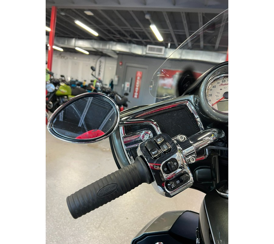 2021 Indian Motorcycle Roadmaster®