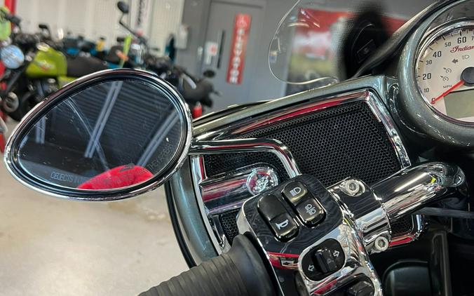 2021 Indian Motorcycle Roadmaster®