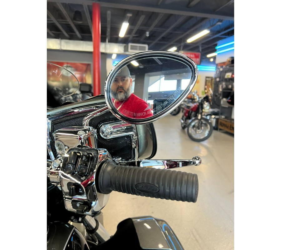 2021 Indian Motorcycle Roadmaster®