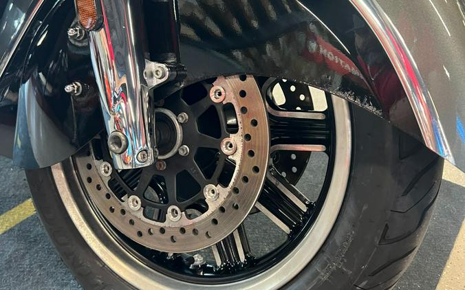 2021 Indian Motorcycle Roadmaster®