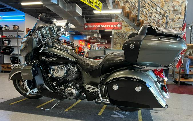 2021 Indian Motorcycle Roadmaster®