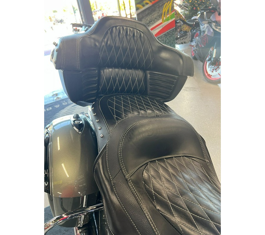 2021 Indian Motorcycle Roadmaster®