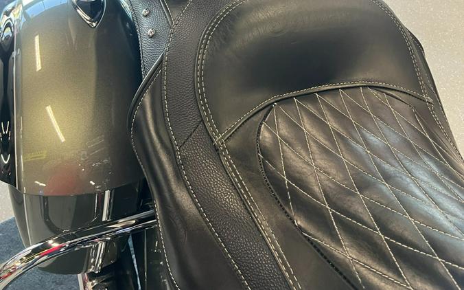 2021 Indian Motorcycle Roadmaster®