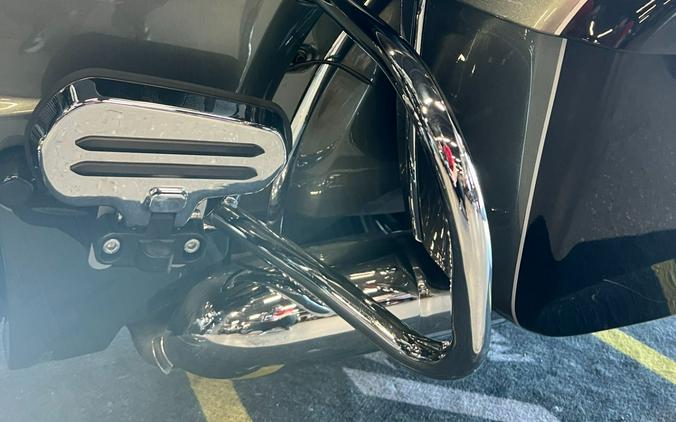 2021 Indian Motorcycle Roadmaster®