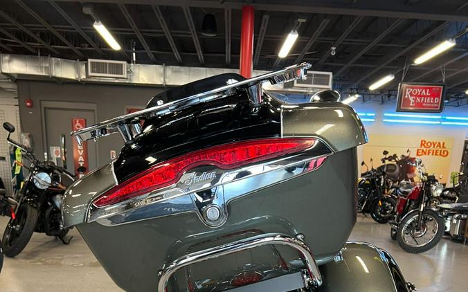 2021 Indian Motorcycle Roadmaster®