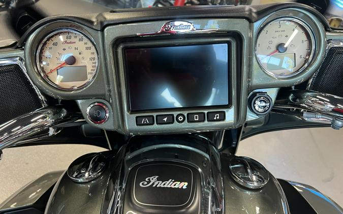 2021 Indian Motorcycle Roadmaster®