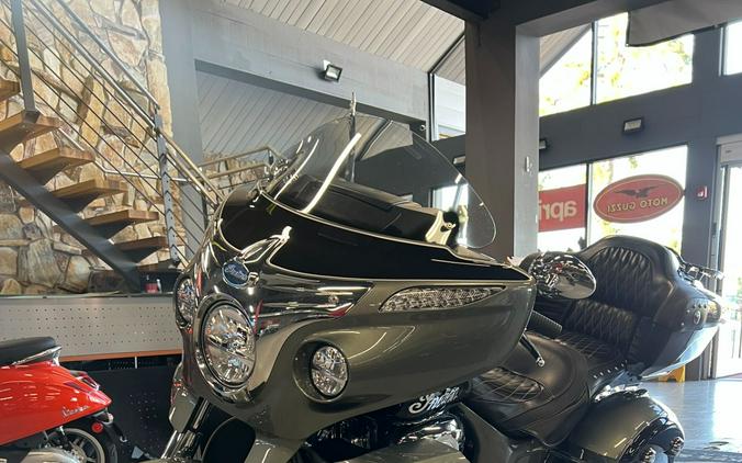2021 Indian Motorcycle Roadmaster®