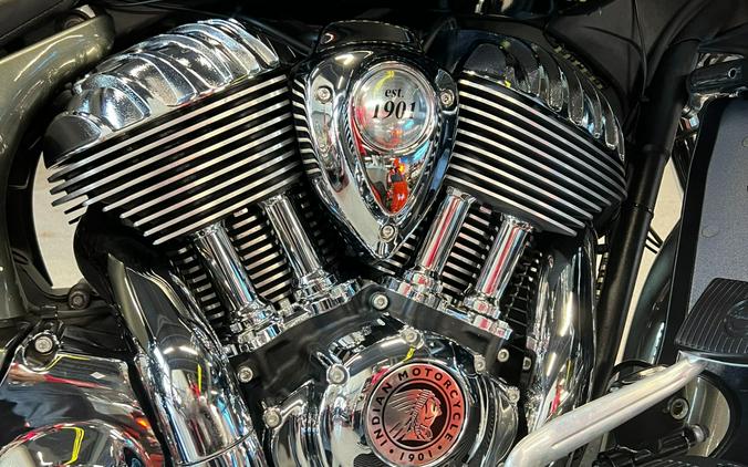 2021 Indian Motorcycle Roadmaster®