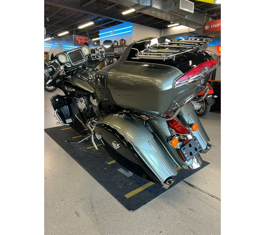 2021 Indian Motorcycle Roadmaster®