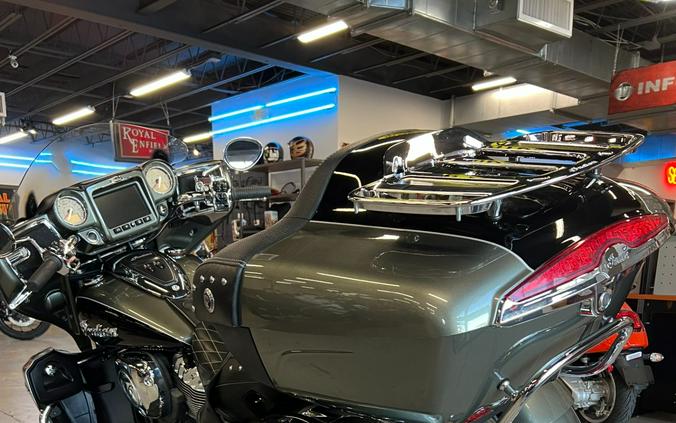 2021 Indian Motorcycle Roadmaster®