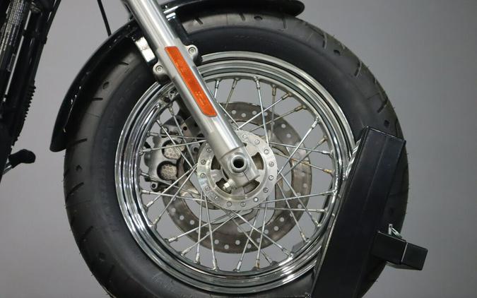 2017 Harley-Davidson Sportster 1200 Custom