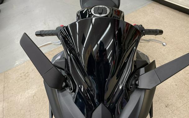 2025 Kawasaki Ninja® 500