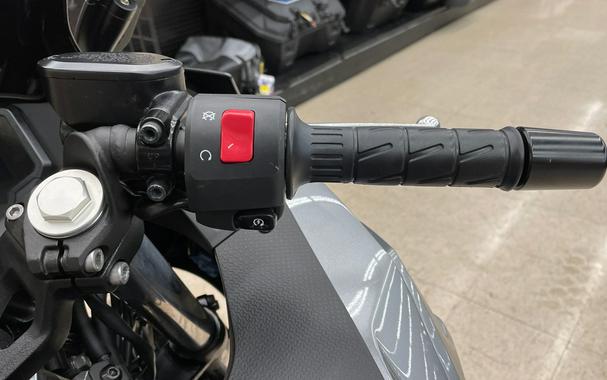 2025 Kawasaki Ninja® 500