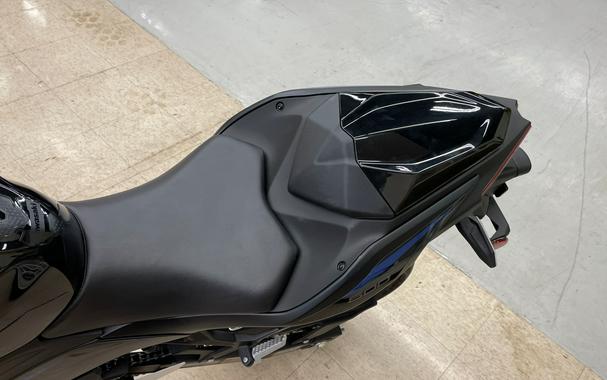 2025 Kawasaki Ninja® 500